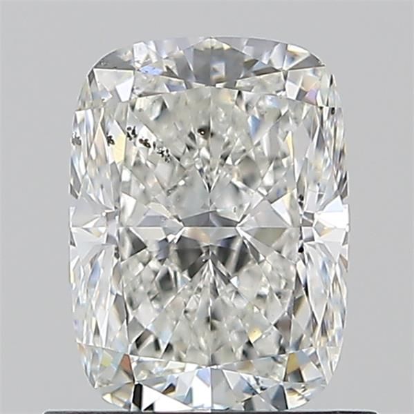 0.9ct Cushion Modified G SI2 Natural Diamond
