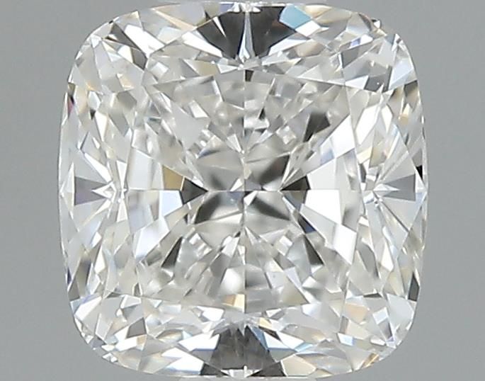 0.7ct Cushion G VS1 Natural Diamond