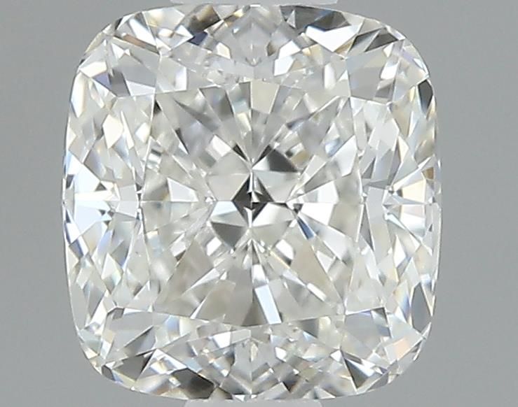 0.82ct Cushion H VS1 Natural Diamond