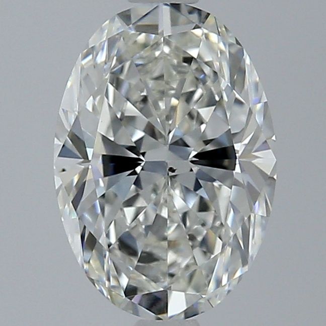 1.2ct Oval H VS2 Natural Diamond