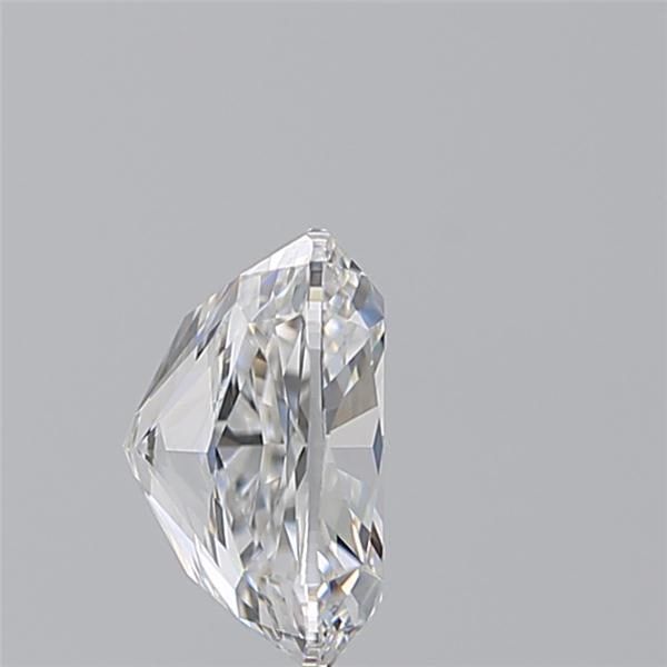 1.8ct Cushion E VVS1 Natural Diamond