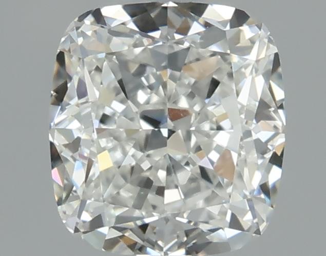 0.7ct Cushion G VS1 Natural Diamond