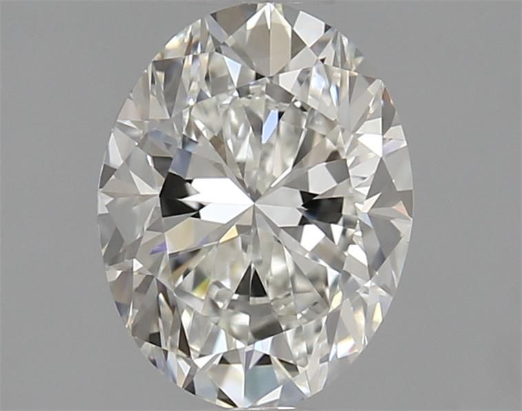 1.5ct Oval G VVS1 Natural Diamond