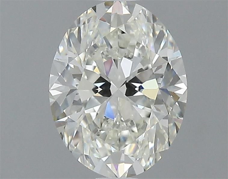 1.5ct Oval J VVS2 Natural Diamond