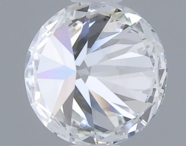 0.5ct Round G IF Natural Diamond