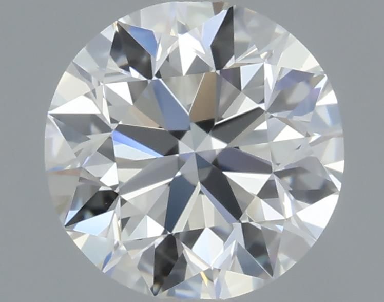 0.5ct Round G VVS1 Natural Diamond