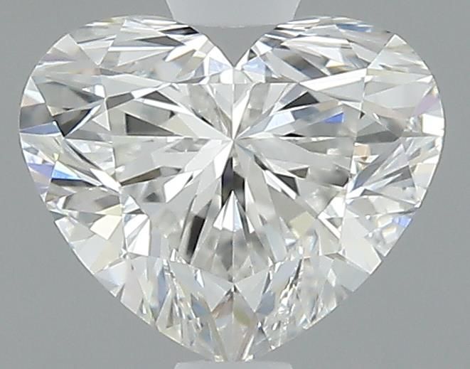 1ct Heart G VS1 Natural Diamond