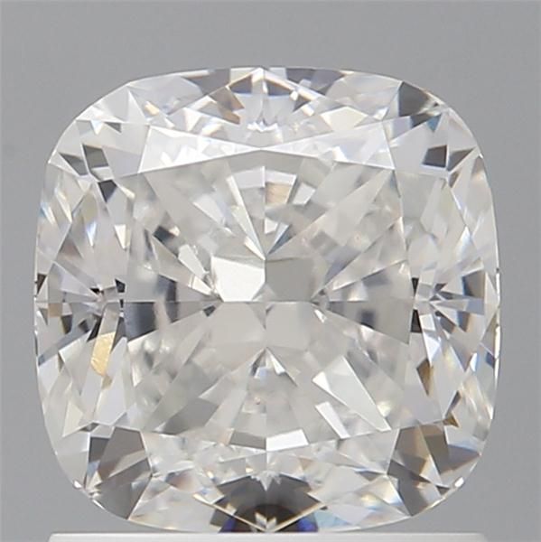 1.51ct Cushion Modified G VS2 Natural Diamond