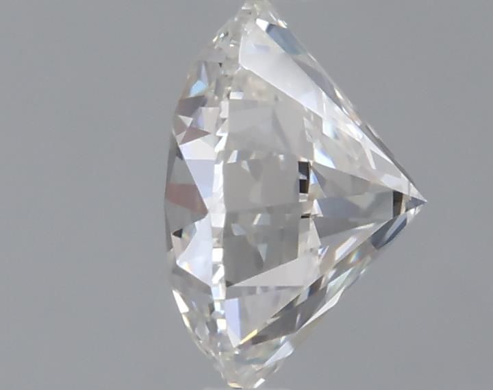 0.74ct Round G IF Natural Diamond