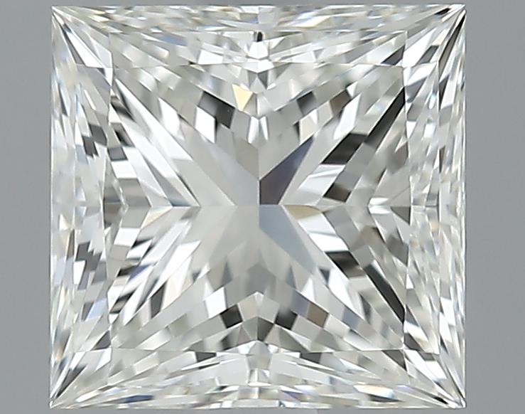 2ct Princess I VVS1 Natural Diamond