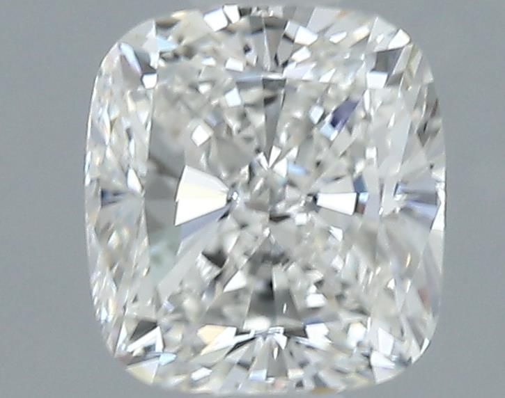 0.9ct Cushion H VS1 Natural Diamond