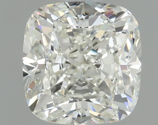 1ct Cushion J VVS2 Natural Diamond