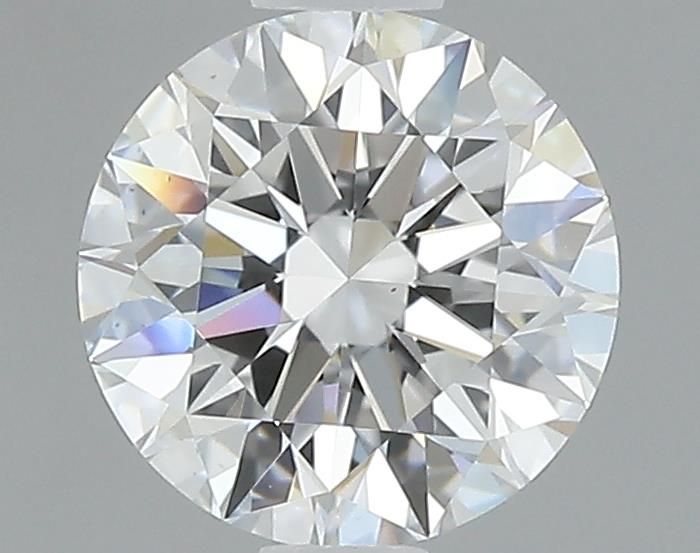 1.02ct Round D VS1 Natural Diamond