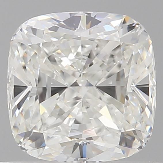 0.9ct Cushion Modified G VVS2 Natural Diamond
