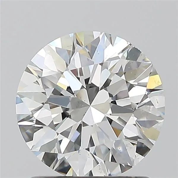 1.2ct Round G VS2 Natural Diamond