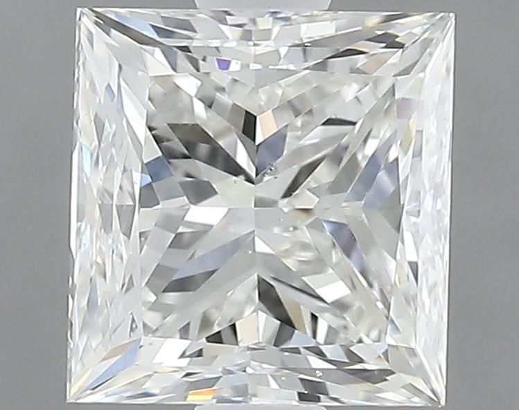 1.5ct Princess I VS2 Natural Diamond
