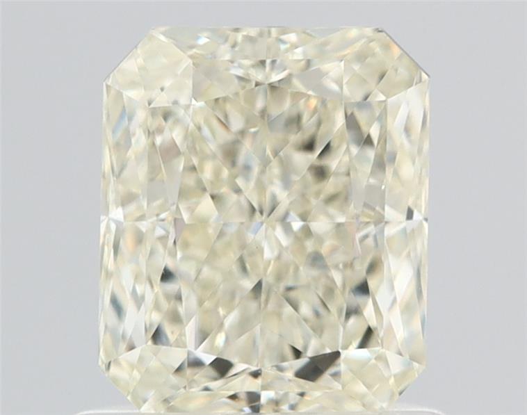 1.04ct Radiant N VS1 Natural Diamond