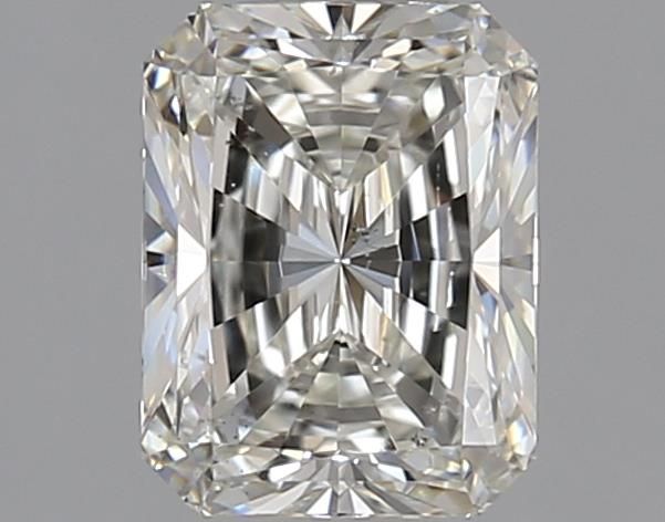 1.5ct Radiant I SI1 Natural Diamond