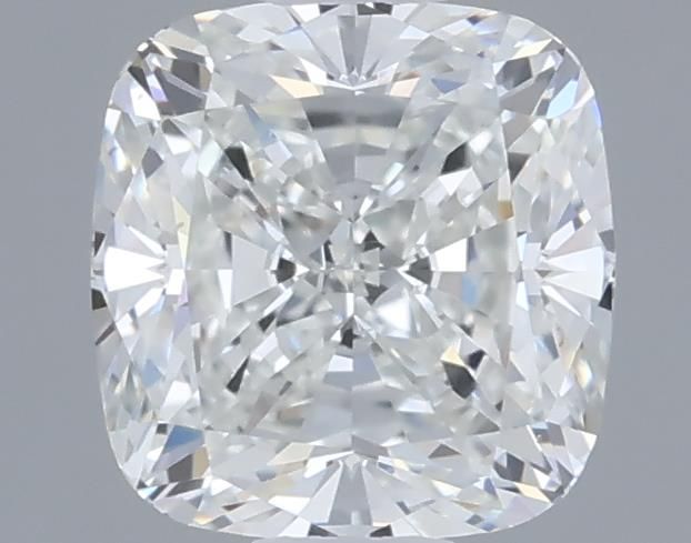 0.8ct Cushion G VS1 Natural Diamond