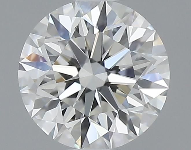 0.5ct Round G IF Natural Diamond
