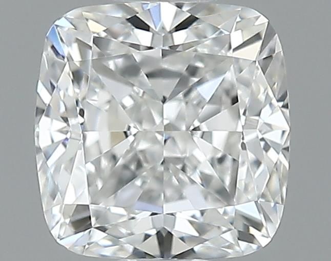 0.7ct Cushion G VVS1 Natural Diamond