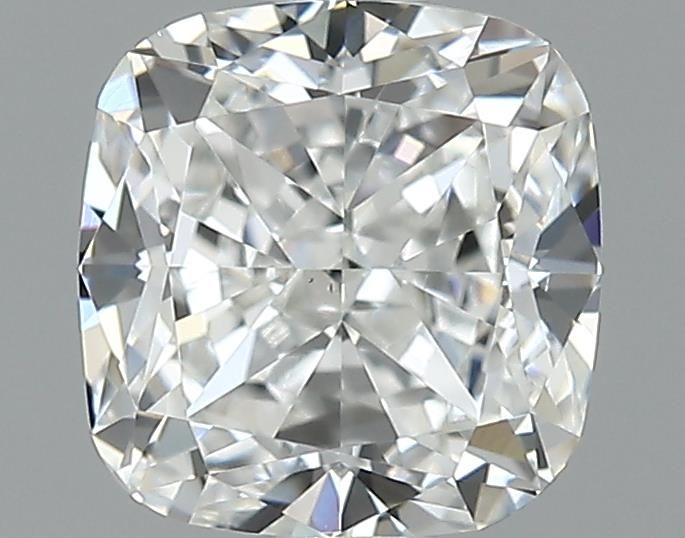 0.9ct Cushion G VS1 Natural Diamond