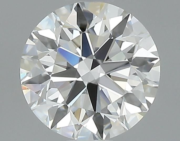 0.56ct Round G IF Natural Diamond