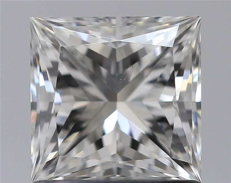 1.01ct Princess I VS1 Natural Diamond