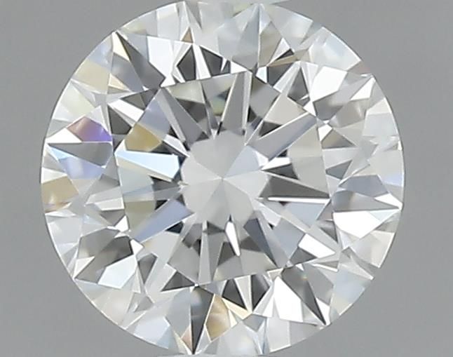 0.61ct Round G IF Natural Diamond