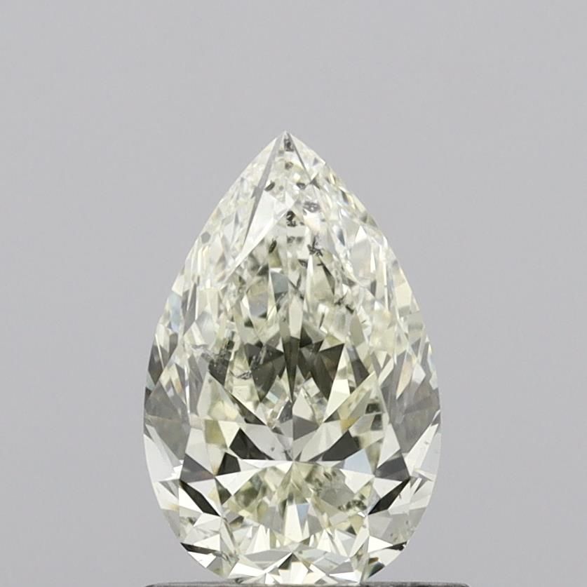 1.02ct Pear K SI1 Natural Diamond