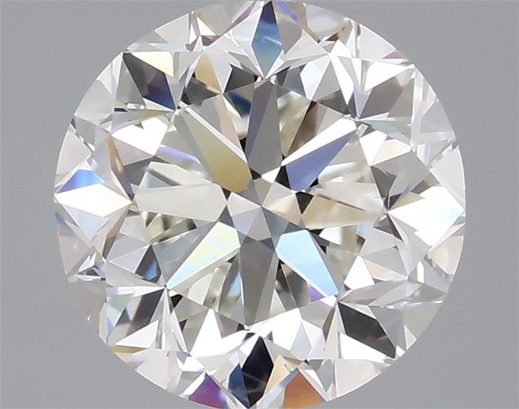 2ct Round I VS1 Natural Diamond