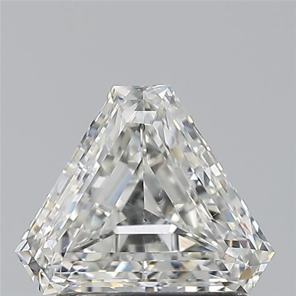 1ct Trilliant I SI1 Natural Diamond