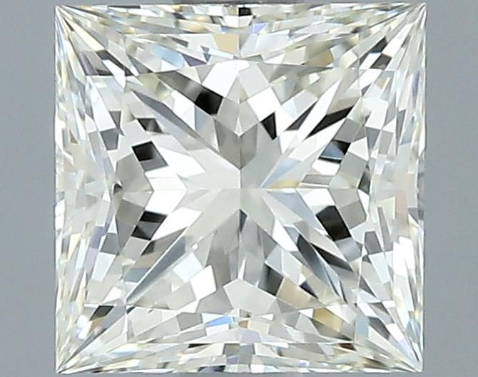 1ct Princess K VVS2 Natural Diamond