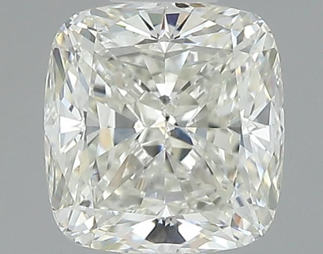 0.8ct Cushion I VS1 Natural Diamond
