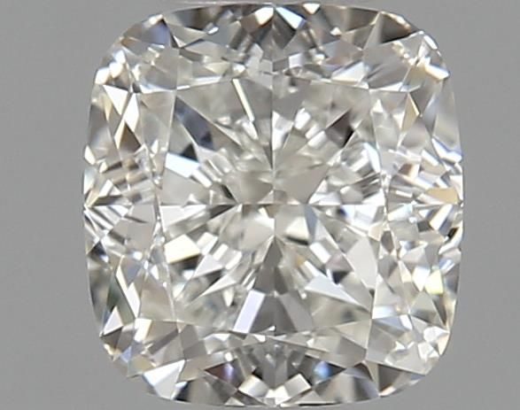 1ct Cushion I VVS2 Natural Diamond