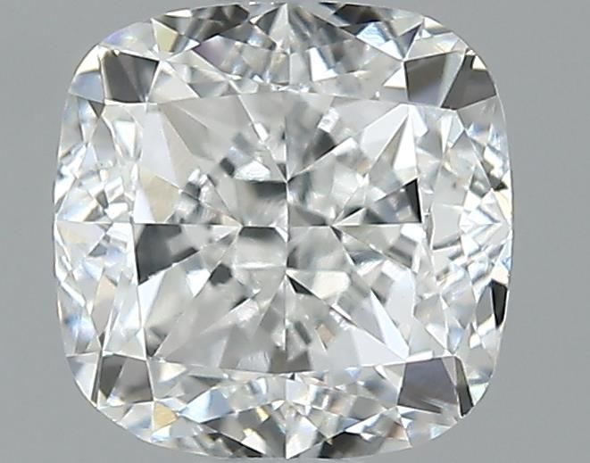 1ct Cushion G VS1 Natural Diamond