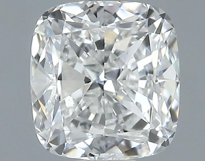0.7ct Cushion G VS2 Natural Diamond