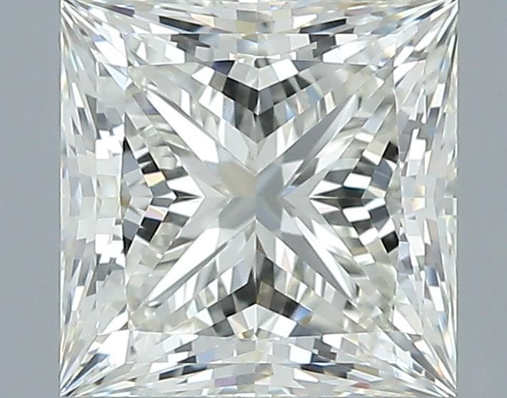 2ct Princess K VVS1 Natural Diamond
