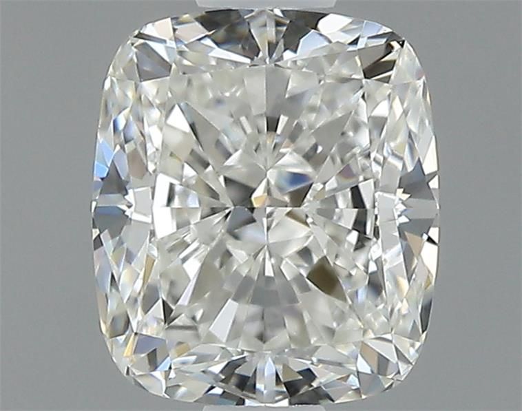 1ct Cushion I VS1 Natural Diamond