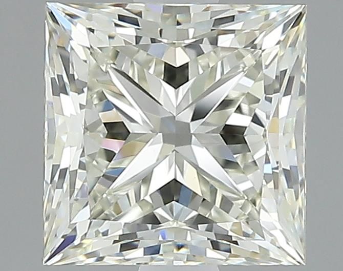 2ct Princess L VVS2 Natural Diamond