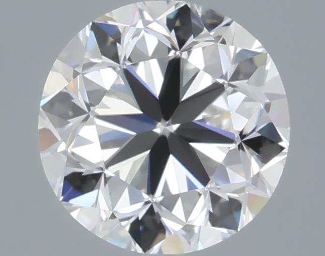 1.5ct Round D VVS1 Natural Diamond