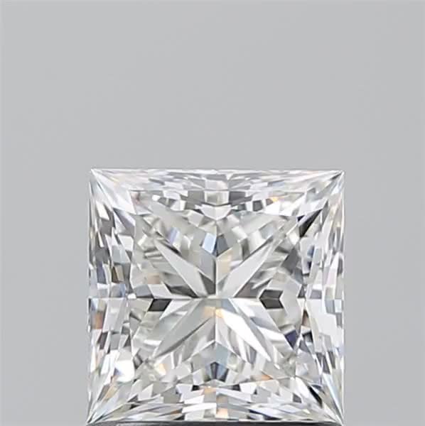 1.2ct Princess I VS1 Natural Diamond