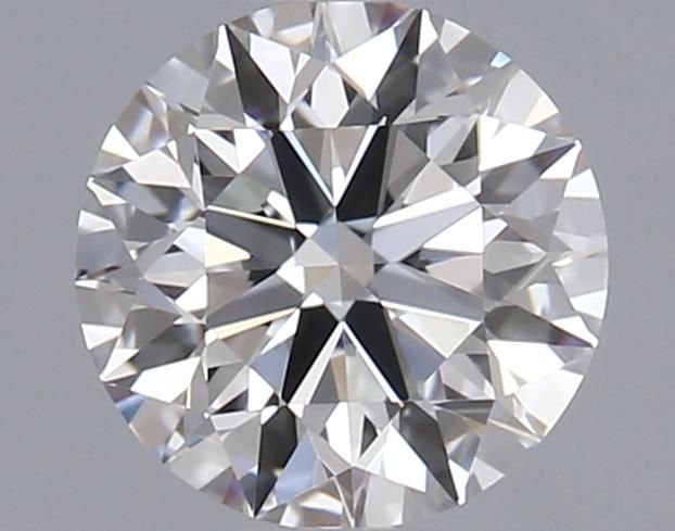 0.82ct Round G IF Natural Diamond