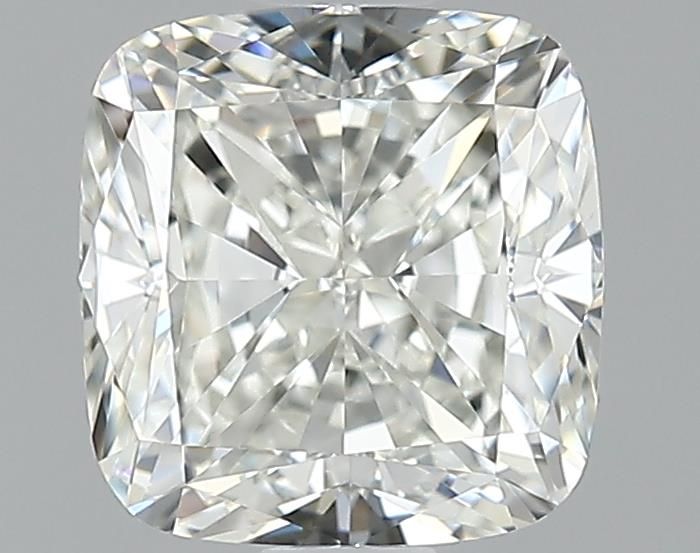 1.5ct Cushion J VVS1 Natural Diamond