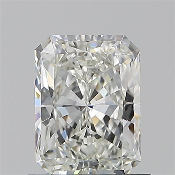 0.9ct Radiant H VS1 Natural Diamond