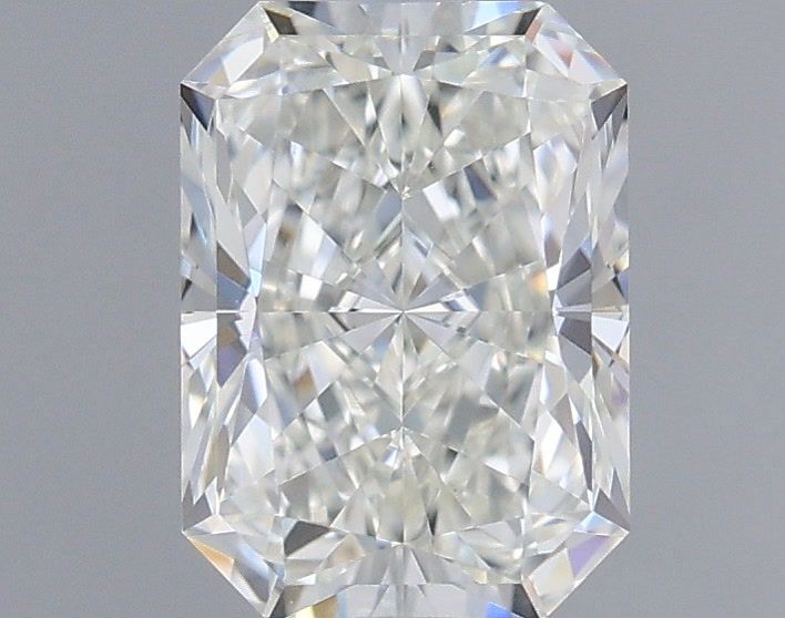 0.8ct Radiant H VS1 Natural Diamond