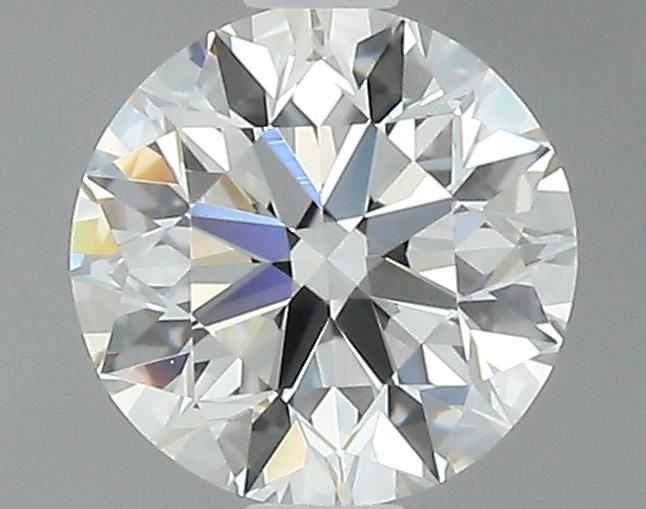0.61ct Round G IF Natural Diamond