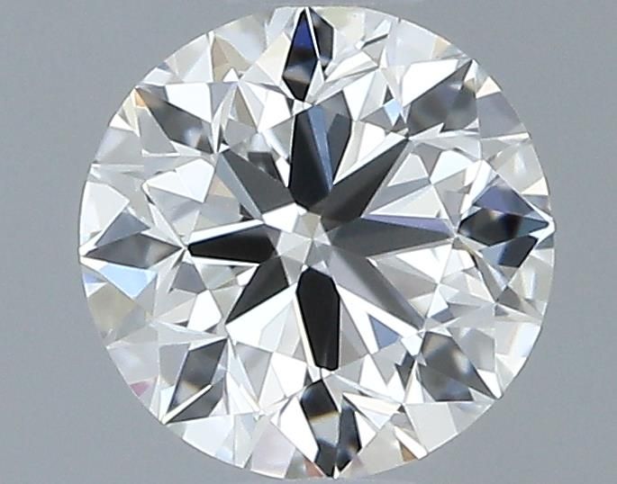 0.5ct Round G VVS1 Natural Diamond