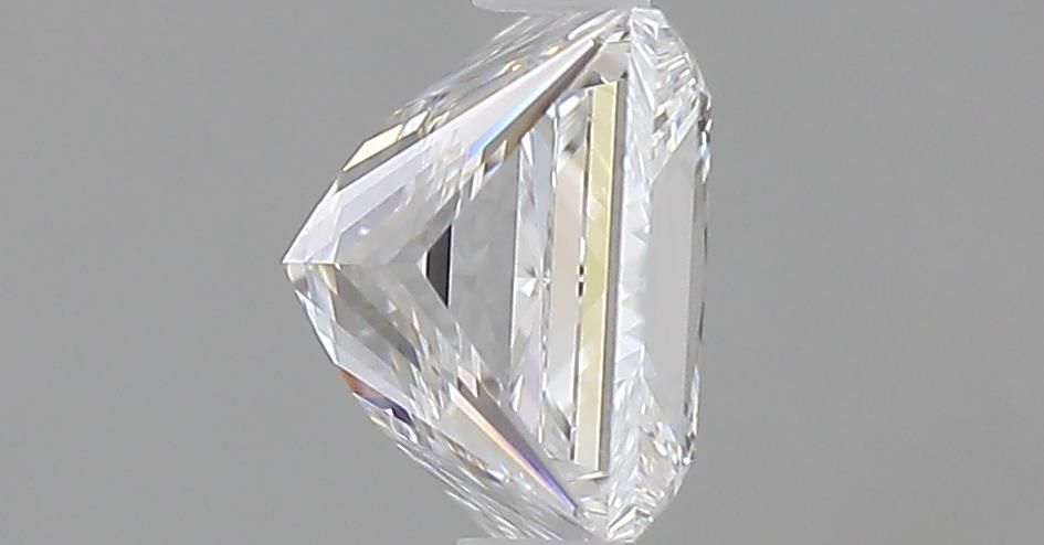 1.5ct Princess E VVS2 Natural Diamond