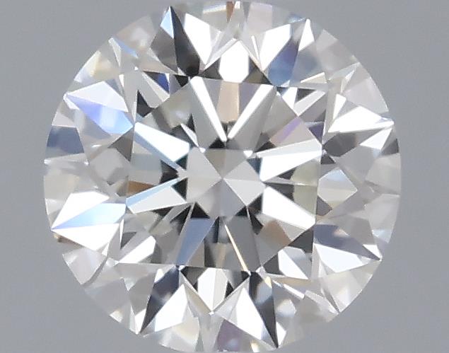 0.5ct Round G IF Natural Diamond